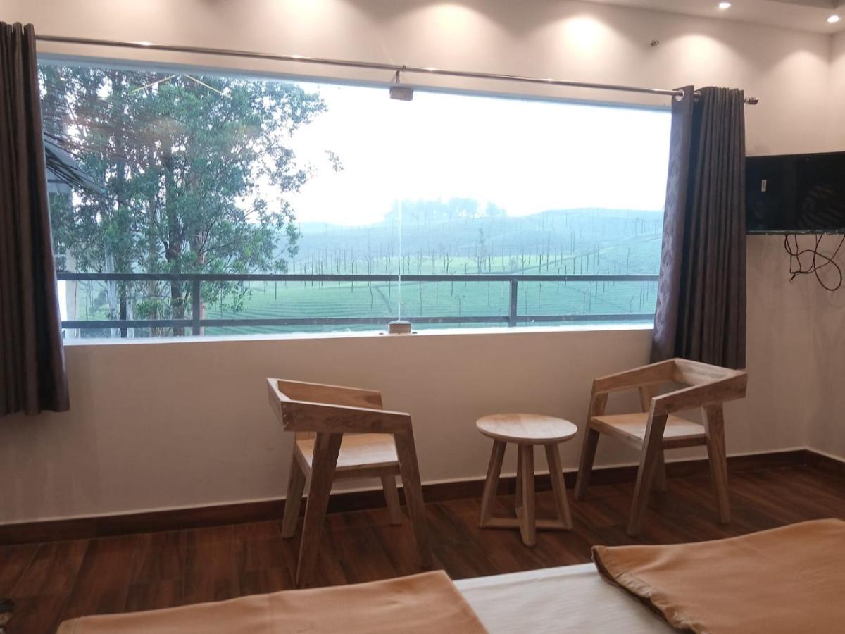 Hotel Hilltop Vālpārai Zewnętrze zdjęcie